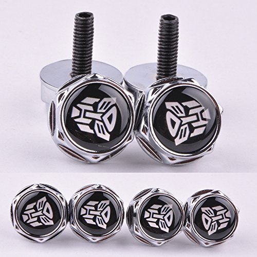 16 Best Cool Lcense Plate Frames! Mages On Pnterest | Comc Con - Foto 7