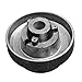 Iglobalbuy 21mm HUB Adapter Boss Kit for BMW E36 Fits MOMO/NARDI Steering Wheel