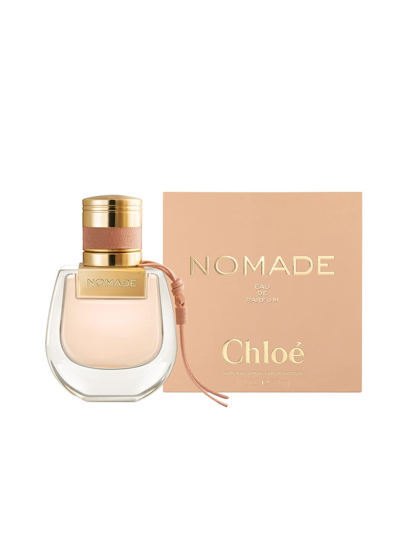 Nomade by Chloe for Women - 1 oz EDP Spray Image