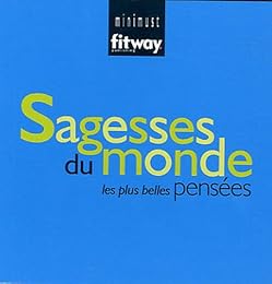 Sagesses du monde