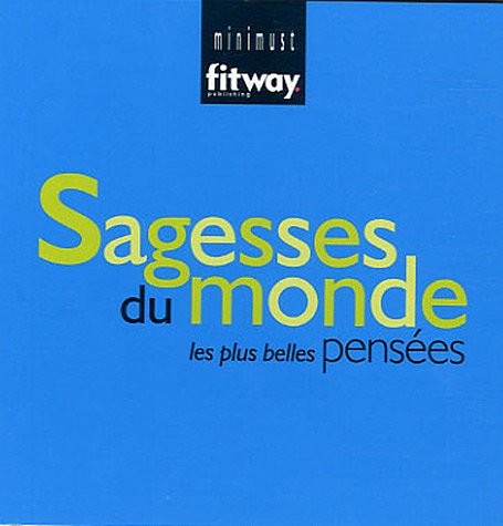 Sagesses du monde