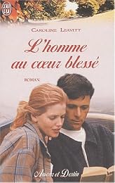 L' homme au coeur blessé