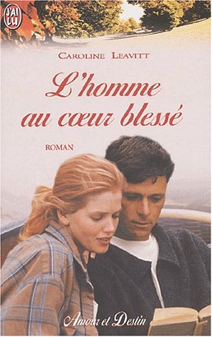 L' homme au coeur blessé