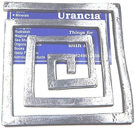 Amazon Com Phoenix888 Vastu Lead Helix For South West Vastu