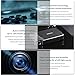 iCODIS RD-818 Mini Projector, DLP Support 1080P, 200 ANSI lm Perfect for Entertainment Business, Portable Size & 120″ Display, Build in Rechargeable Battery, Pico Video Projectorsthumb 4