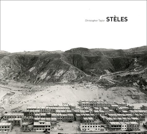 Stèles
