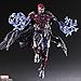 Marvel Universe Magneto Variant Play Kai Action Figure