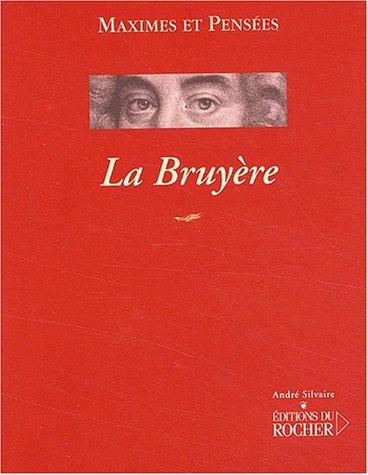 La Bruyère