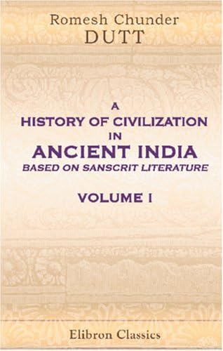 Manohar A History of Indian Literature Volume I Fasc.1: Vedic