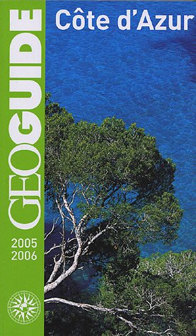 La  Côte d'Azur