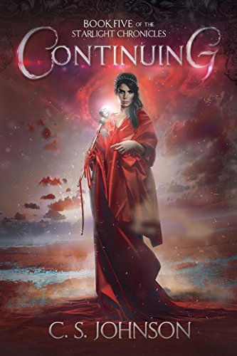 Free eBook - Continuing