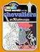 Colorie les chevaliers by 