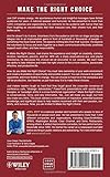 Image de Make the Right Choice: Creating a Positive, Innovative and Productive Work Life