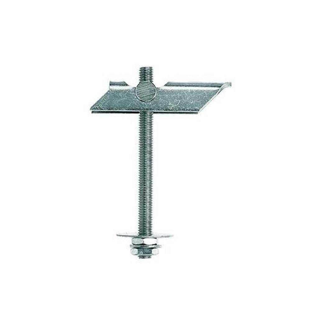 Fischer VVR P – Taco Overturning Metalico/A Olos Diameter 10