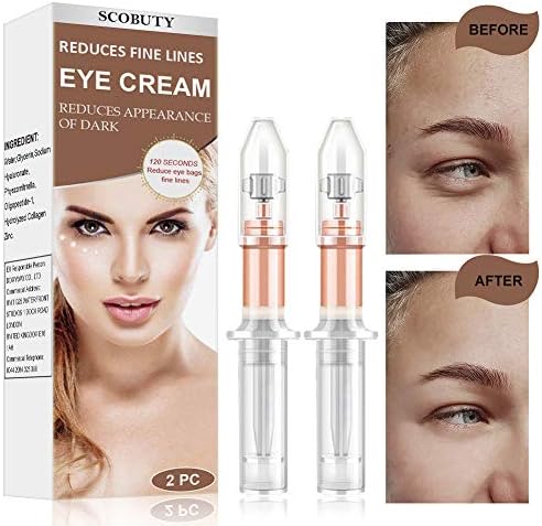 under eye puffiness cream