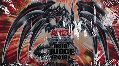 Amazon 遊戯王 プレイマット レッドアイズ ダークネスメタルドラゴン アジア18 Judge限定 並行輸入品 アニメ 萌えグッズ 通販 Amazon 遊戯王 プレイマット レッドアイズ ダークネスメタルドラゴン アジア18 Judge限定 並行輸入品 アニメ 萌えグッズ 通販