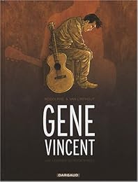 Gene Vincent