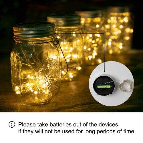 12Pack Rechargeable AAA Batteries Pre Charged, NiMH 1.2V 600mAh Triple A Solar Batteries for