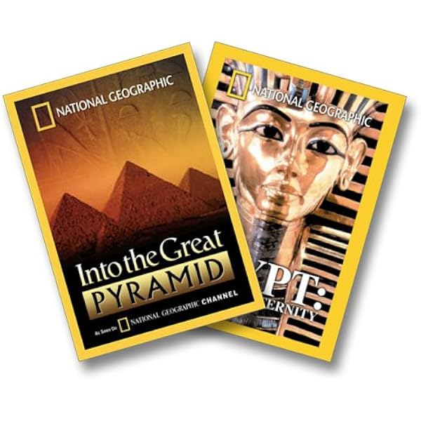 (未使用･未開封品)Into the Great Pyramid [DVD] Amazon.com: Go Diego Go: Journey to the Great Pyramids [DVD