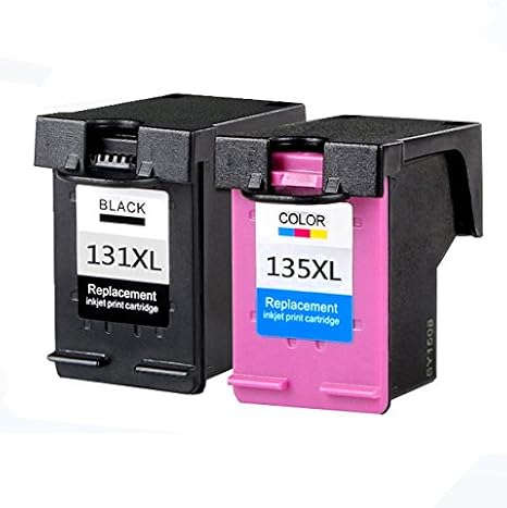 hp photosmart c3100 ink cartridges