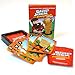 Continuum Games Slap Jack Flap Jacks Card Game - Kids Age 4 & Up