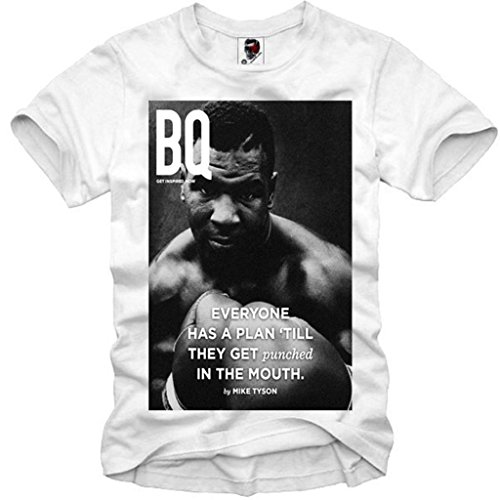Mike Tyson Tee Supreme Deals, 55% OFF | www.ingeniovirtual.com