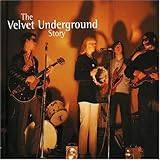 The Velvet Underground Album: «Velvet Underground Story» (Front side)