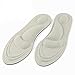 Foot Pain Relief Insole Designed for Aching,Swollen,Diabetic or Sore Arthritic Feet for Man