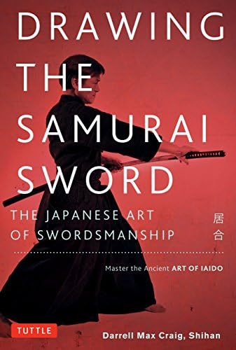 Kenjutsu: The Art of Japanese Swordsmanship: Daniel, Charles