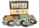 Whatever: The 90s Pop & Culture Box