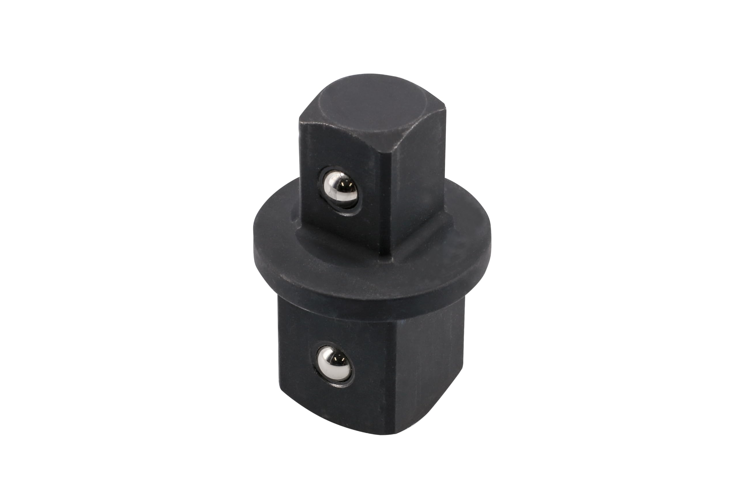 Laser 8845 Male to Male Square Drive Adaptor - 3/4" x 1”
