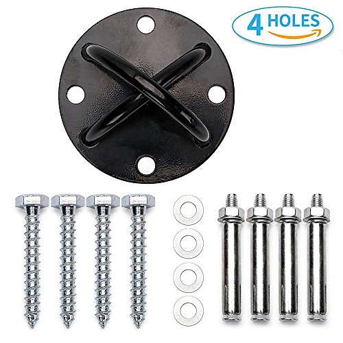 9 best rope yoga for 2018