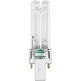 GermGuardian LB4000 Genuine UV-C Replacement Bulb for AC4300BPTCA, AC4825, AC4850PT & AC4900CA Germ Guardian Air Purifiers