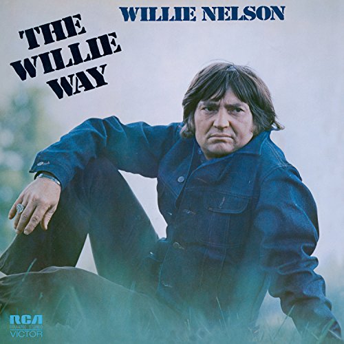 Album Art for The Willie Way by Willie Nelson