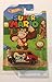 Hot Wheels Super Mario Super Van Donkey Kong 2016
