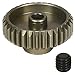 TEAM LOSI RACING Pinion Gear 33T 48P AL