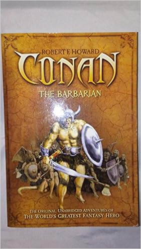 25+ Conan The Barbarian Robert E Howard Pictures
