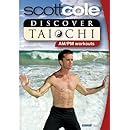 Amazon.com: Scott Cole: Discover Tai Chi AM/PM Workouts: Scott Cole ...