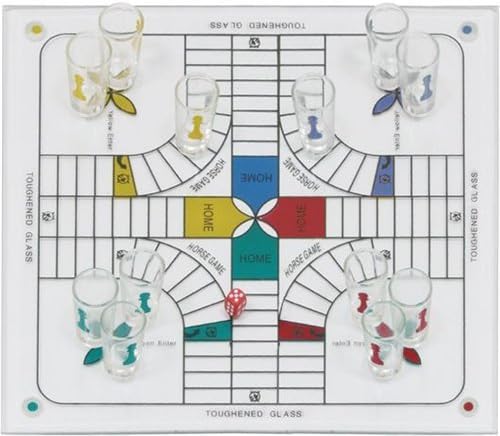 parchis amazon