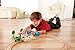Thomas & Friends Wooden Railway, Deluxe Railroad Crossing Signal - Battery Operated