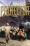 Hardcover Protector: Foreigner #14 by Cherryh, C. J. 1st (first) Edition (2013) Book