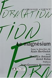Le  magnésium