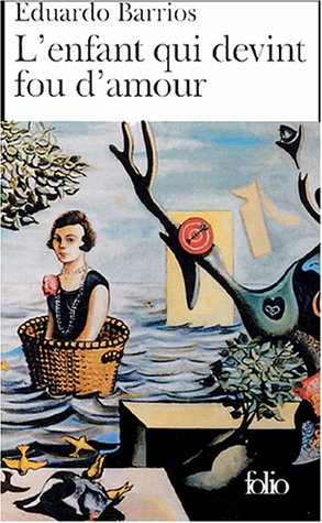 L' enfant qui devint fou d'amour