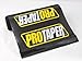 Durable Resilient Pro Taper Professional Crossbar Protector Pad for 7.9