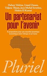 Un  partenariat pour l'avenir