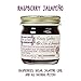 4-Pack Signature Jam Set, Natural Flavored, Low Sugar, Souvenir Boxed Gourmet Jelly Sampler Gift (Blueberry Bourbon, Banana Rum, Peachy Sriracha, Rasp