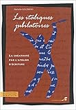 Les italiques jubilatoires by 