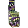 48x Cyclone Natural Pre Rolled Grape Toasted Hemp Cone (24x 2 Packs) NON Tobacco