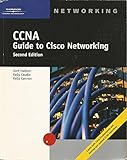Image de CCNA Guide to Cisco Networking, Second Edition