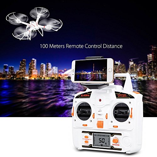 The 10+ Most AWESOME iPhone Drones with Camera (April 2020)